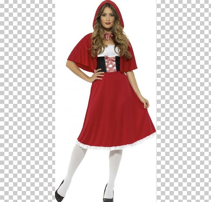 Little Red Riding Hood Costume Cloak Dress PNG, Clipart, Brothers Grimm, Cape, Cloak, Clothing, Clothing Accessories Free PNG Download