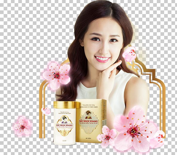Mai Phương Thúy Miss Vietnam Cosmetics Skin Beauty PNG, Clipart, Beauty, Cheek, Cosmetics, Flower, Hair Free PNG Download