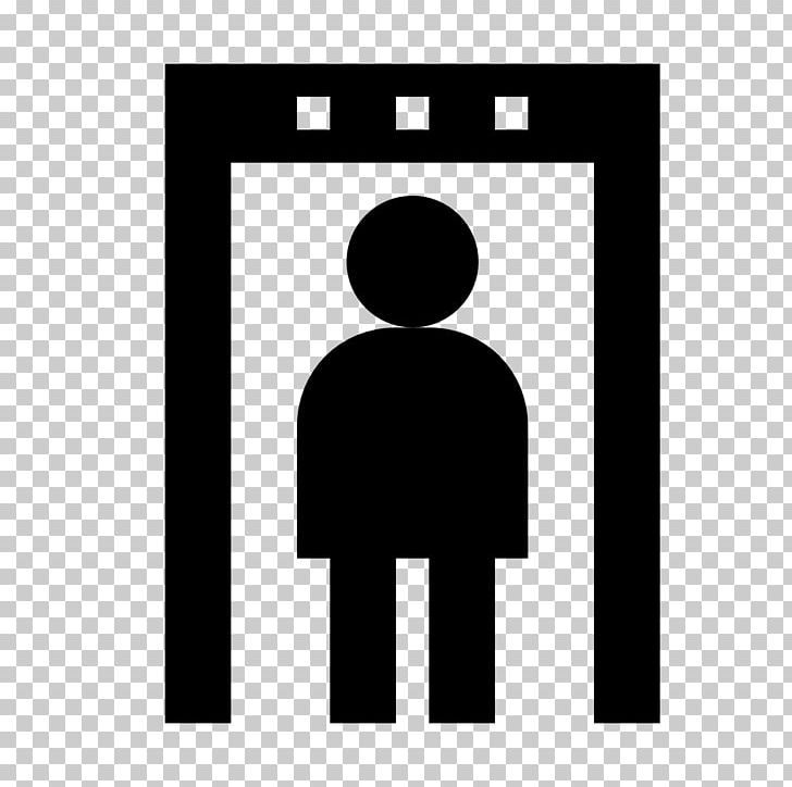 Metal Detectors Computer Icons Sensor PNG, Clipart, Area, Black, Black And White, Brand, Checkbox Free PNG Download