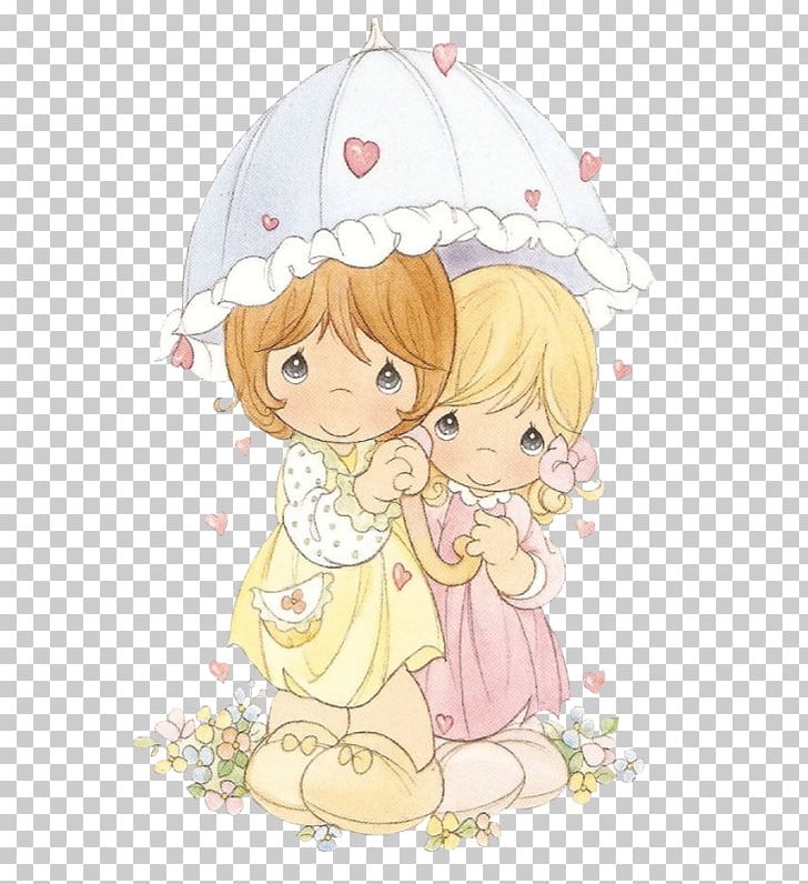 Precious Moments PNG, Clipart, Angel, Animaatio, Anime, Art, Cartoon Free PNG Download