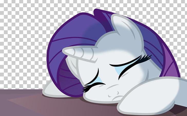 Rarity Depression Sadness Equestria PNG, Clipart, Anime, Art, Cartoon, Depress, Depression Free PNG Download