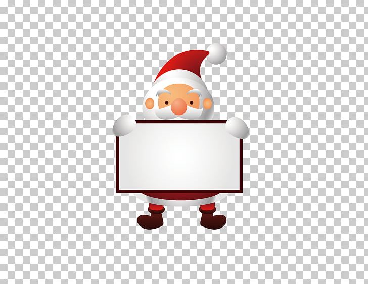 Santa Claus Christmas PNG, Clipart, Adobe Illustrator, Banner, Banner Vector, Cartoon, Christmas Free PNG Download