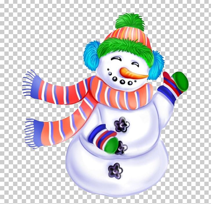 Scarf Snowman Winter Glove Hat PNG, Clipart, Baby Toys, Blue, Cartoon, Cartoon Snowman, Christmas Card Free PNG Download