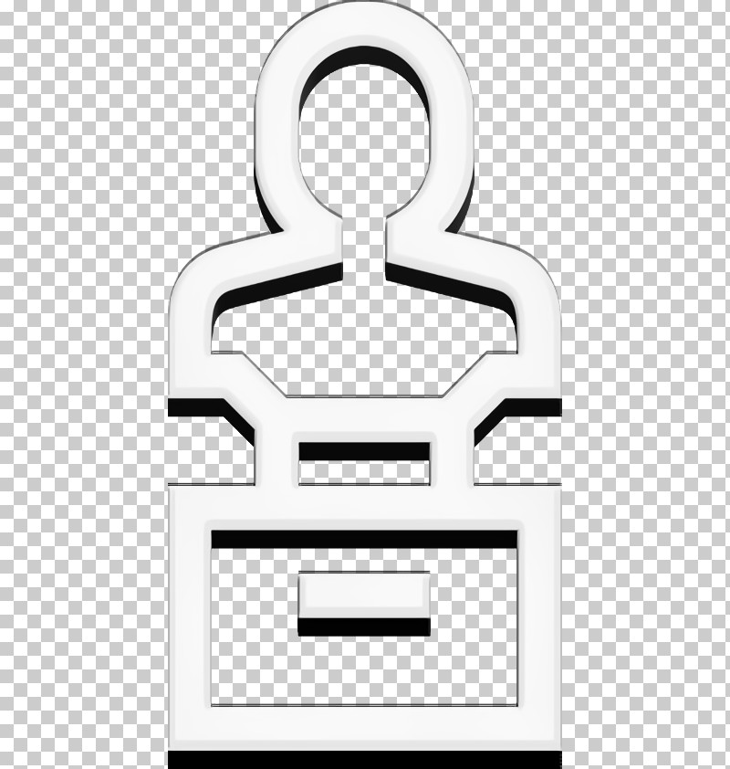 Statue Icon Museum Icon Plastic Arts Icon PNG, Clipart, Geometry, Line, Mathematics, Meter, Museum Icon Free PNG Download
