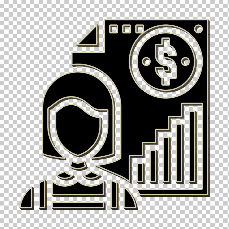Accounting Icon Individual Icon Business And Finance Icon PNG, Clipart, Accounting Icon, Blackandwhite, Business And Finance Icon, Individual Icon, Logo Free PNG Download