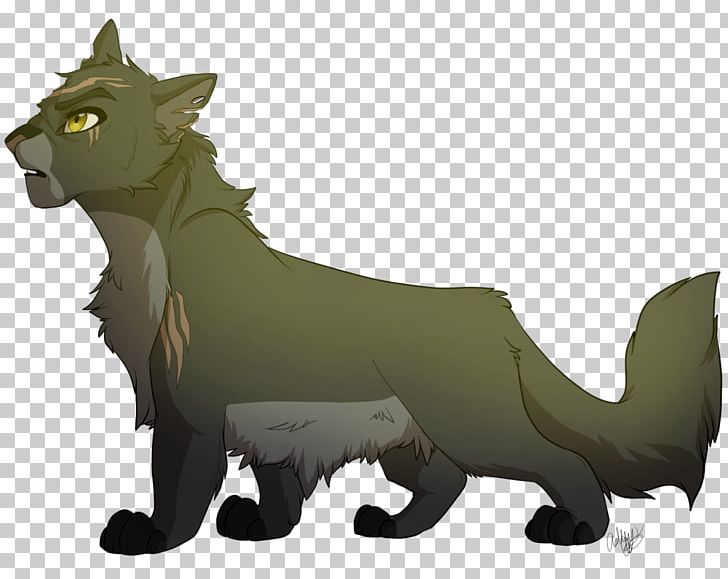Bluestar's Prophecy Into The Wild Yellowfang's Secret Warriors PNG, Clipart,  Free PNG Download