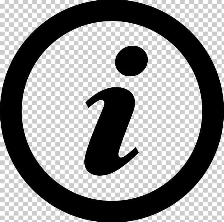 Computer Icons Information Symbol PNG, Clipart, Area, Black And White, Cascading Style Sheets, Circle, Clip Art Free PNG Download