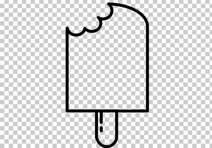 Ice Cream Ice Pop Lollipop Computer Icons PNG, Clipart, Area, Black And White, Choc Ice, Chocolate, Computer Icons Free PNG Download