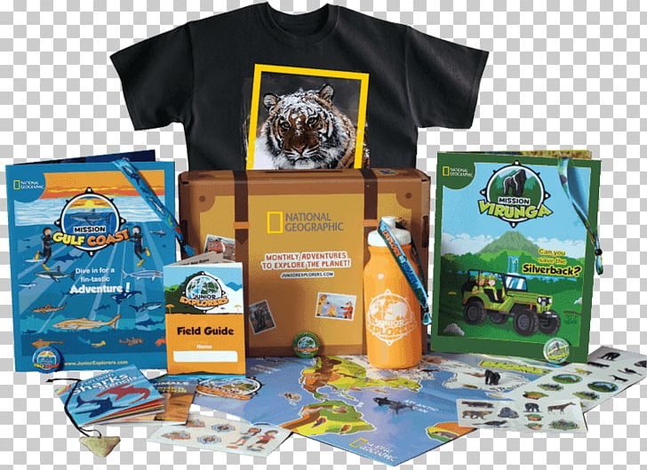 National Geographic Society Subscription Box Subscription Business Model National Geographic Kids PNG, Clipart, Box, Brand, Child, Christmas Gift, Gift Free PNG Download