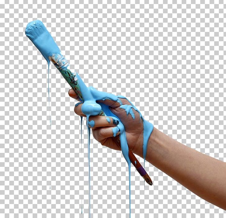 Oil Painting Paintbrush PNG, Clipart, Arm, Art, Artist, Bar, Blue Free PNG Download