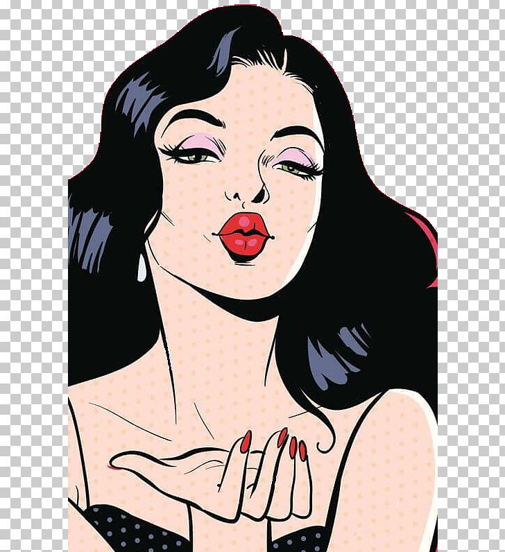 Pop Art Drawing Poster Illustration PNG, Clipart, Art, Artist, Art Pop