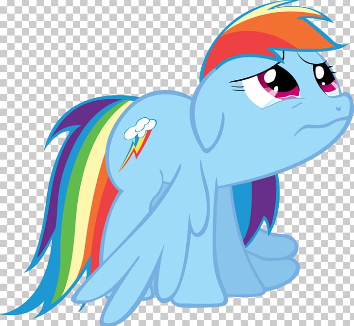 Rainbow Dash Pinkie Pie Rarity Applejack Pony PNG, Clipart, Applejack, Art, Cartoon, Crying, Deviantart Free PNG Download