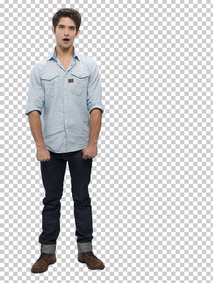 Scott McCall PNG, Clipart, Blue, Celebrities, Celebrity, Collar, Denim Free PNG Download