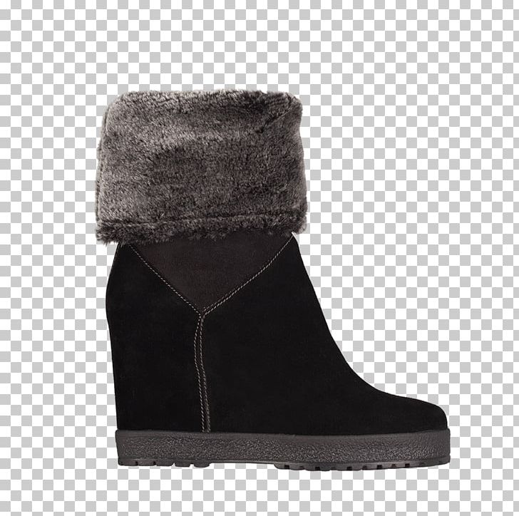 Snow Boot Suede Shoe PNG, Clipart, Accessories, Black, Black M, Boot, Damas Free PNG Download
