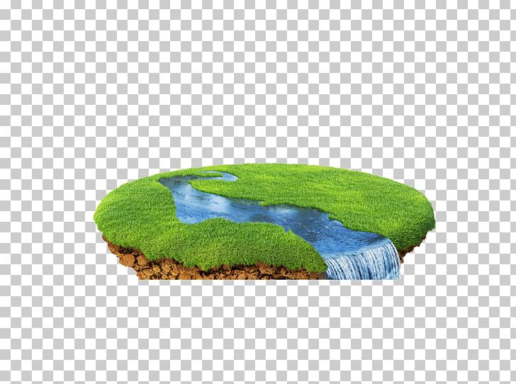 Stock Photography Waterfall Stock Illustration PNG, Clipart, Angle, Beach Island, Cartoon Island, Concept, Drawing Free PNG Download