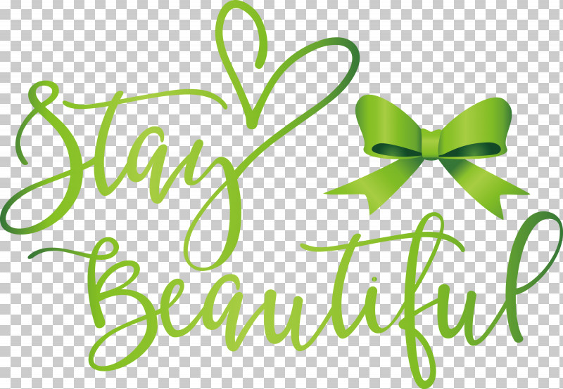 Stay Beautiful Beautiful Fashion PNG, Clipart, Beautiful, Biology, Fashion, Flora, Green Free PNG Download