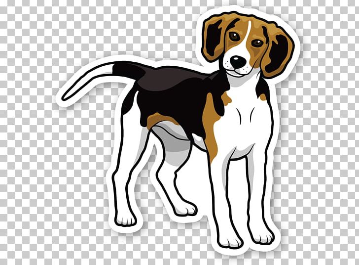 Beagle Basset Hound Cartoon PNG, Clipart, American Foxhound, Animals, Animation, Basset Hound, Beagle Free PNG Download