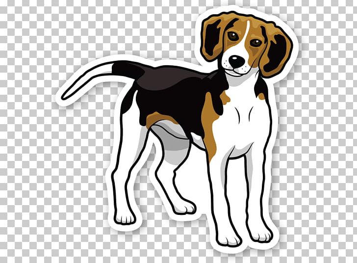 basset cartoon clipart hound