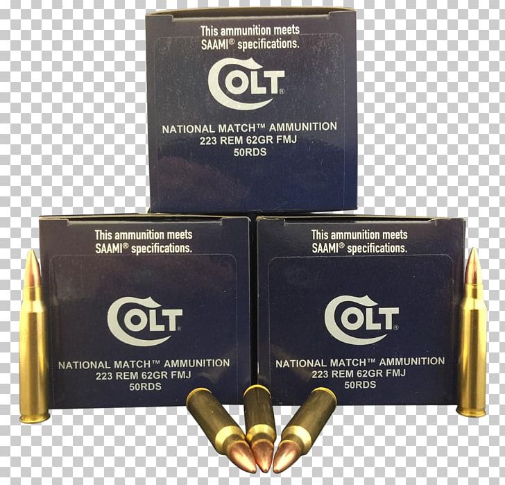 Bullet M4 Carbine Ammunition Colt's Manufacturing Company .223 Remington PNG, Clipart,  Free PNG Download