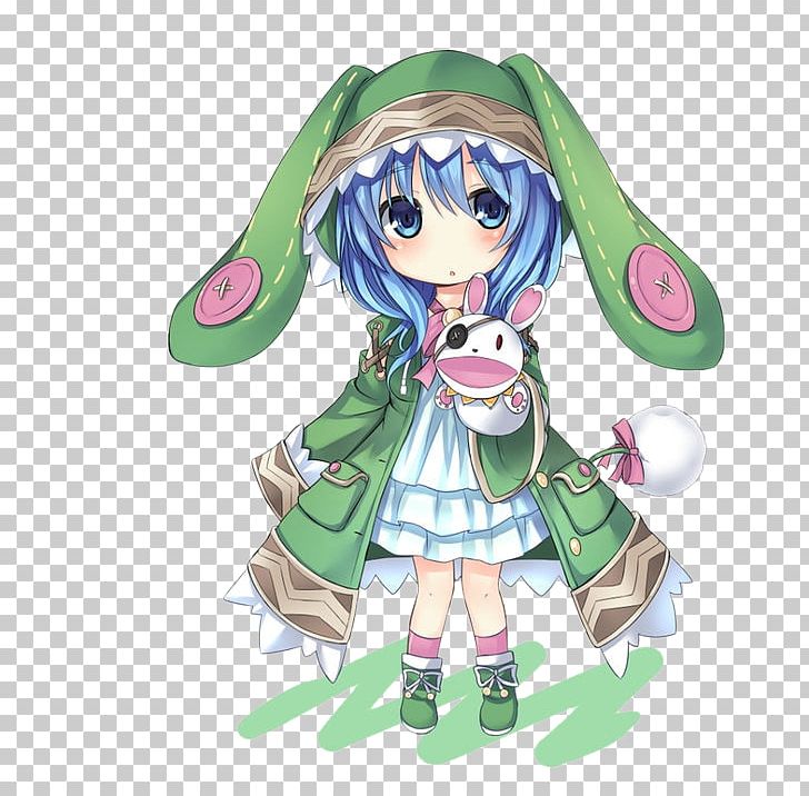 Date A Live Anime Chibi 少女向けアニメ Png Clipart Anime Art