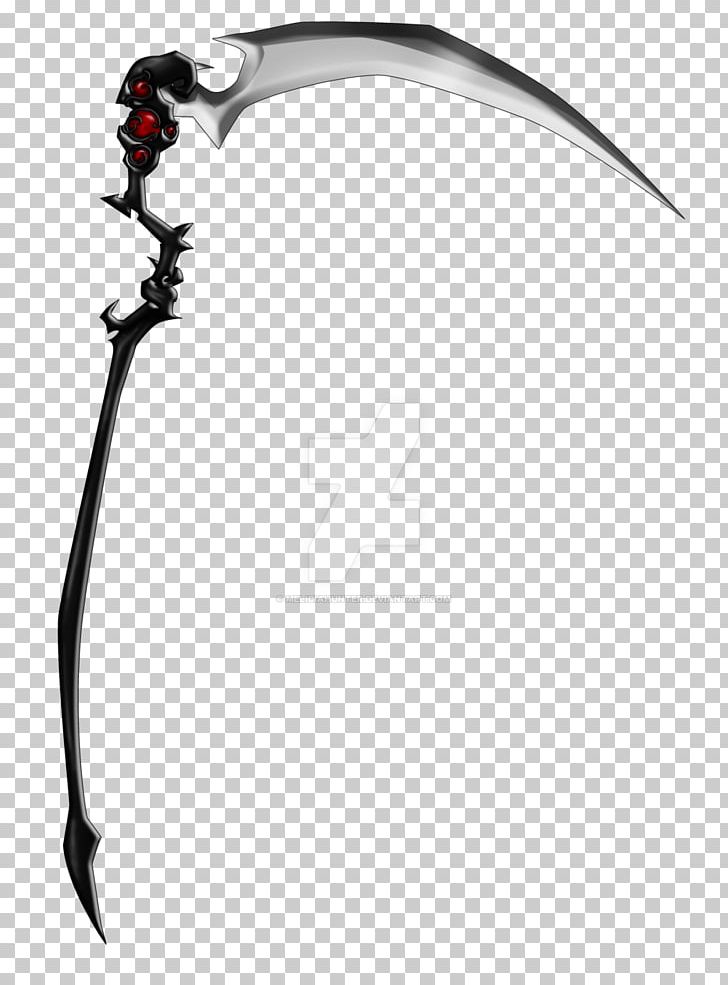 Death Scythe Spirit Albarn Weapon Sickle PNG, Clipart, Albarn, Beak, Blade, Cold Weapon, Death Free PNG Download
