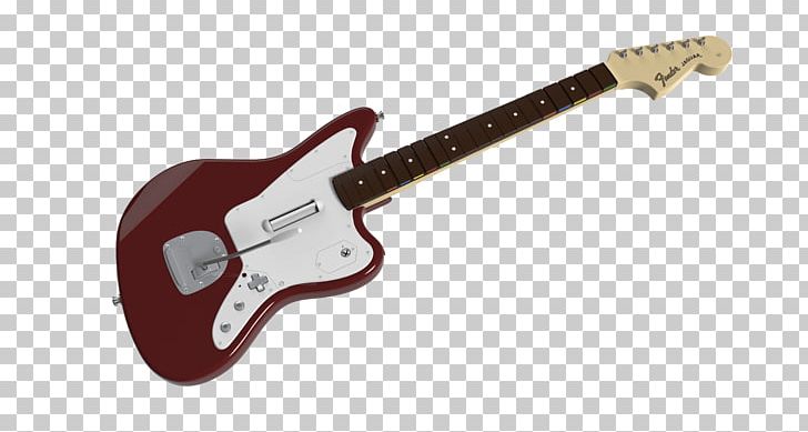 Electric Guitar Rock Band 4 Guitar Controller Fender Jaguar PNG, Clipart, Acoustic Electric Guitar, Acoustic Guitar, Bass Guitar, Guitar, Guitar Accessory Free PNG Download