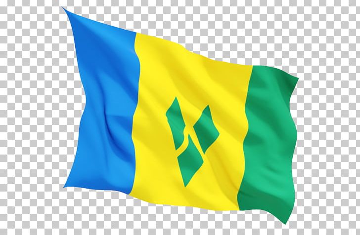 Flag Of Saint Vincent And The Grenadines Flag Of Saint Kitts And Nevis ...