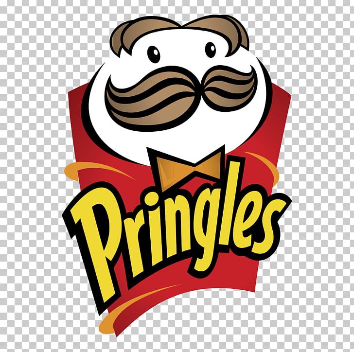 Pringles Logo Potato Chip Graphics PNG, Clipart,  Free PNG Download