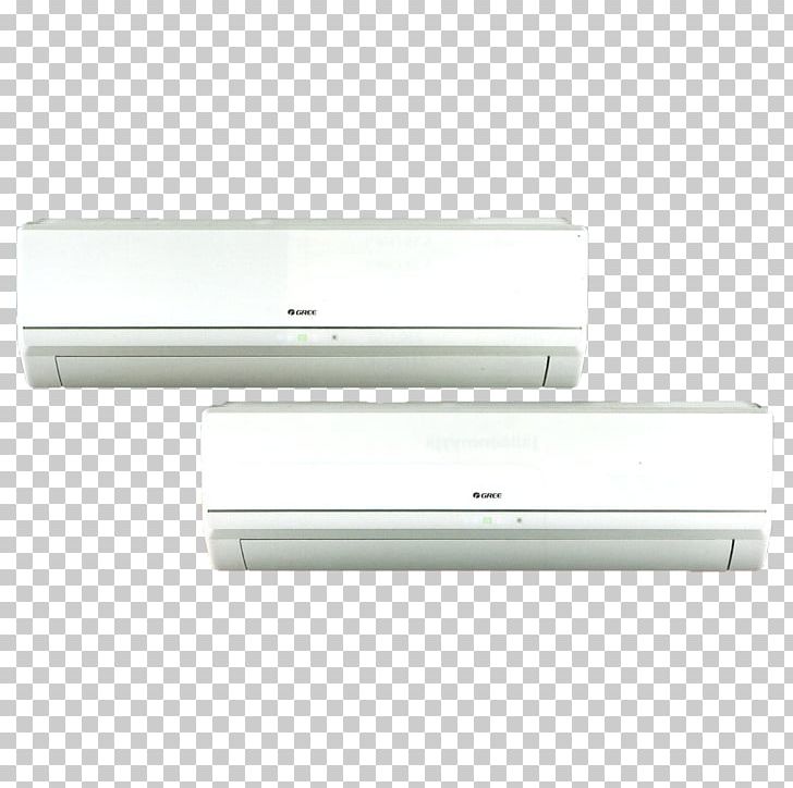 Product Design Rectangle Air Conditioning PNG, Clipart, Air Conditioning, Gree, Home Appliance, Rectangle Free PNG Download