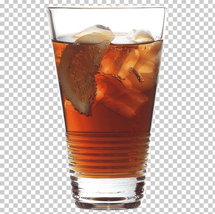 Rum And Coke Highball Glass Dark 'N' Stormy Long Island Iced Tea PNG, Clipart,  Free PNG Download