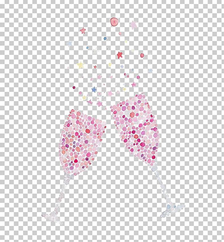 Champagne Glass Cocktail Glass Watercolor Painting PNG, Clipart, Broken Glass, Buckle, Celebrate, Champagne, Champagne Glass Free PNG Download