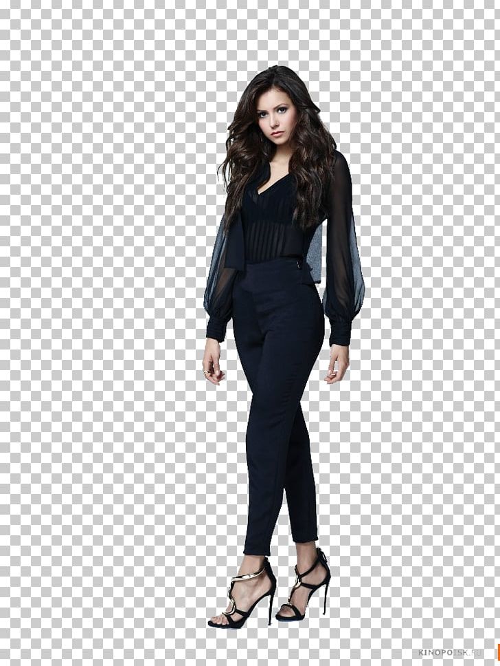 Elena Gilbert Katherine Pierce The Vampire Diaries PNG, Clipart, Black, Fashion Model, Miscellaneous, Others, Paul Wesley Free PNG Download