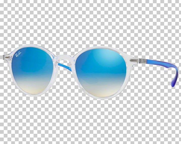 Ray-Ban Wayfarer Folding Flash Lenses Sunglasses Ray-Ban Round Metal PNG, Clipart, Azure, Ban, Blue, Brand, Brands Free PNG Download
