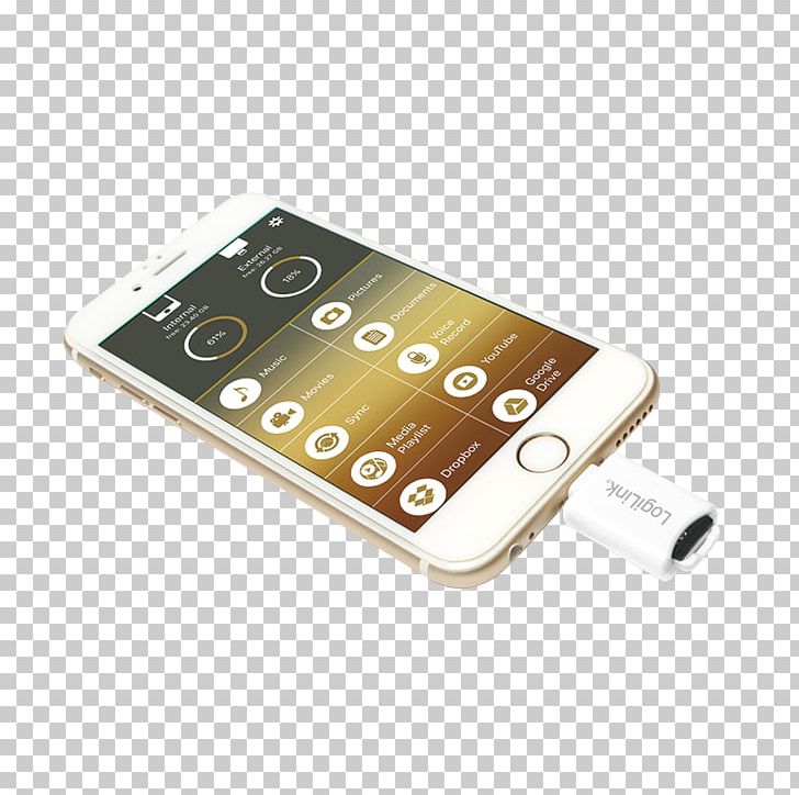Smartphone MicroSD Card Reader Secure Digital Lightning PNG, Clipart, Card Reader, Electronic Device, Electronics, Gadget, Iphone Free PNG Download