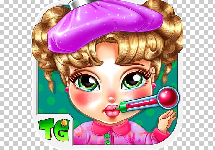 Toddler Influenza Child Infant Cuteness PNG, Clipart, App Store, Baby Doctor, Barbie, Cartoon, Cheek Free PNG Download