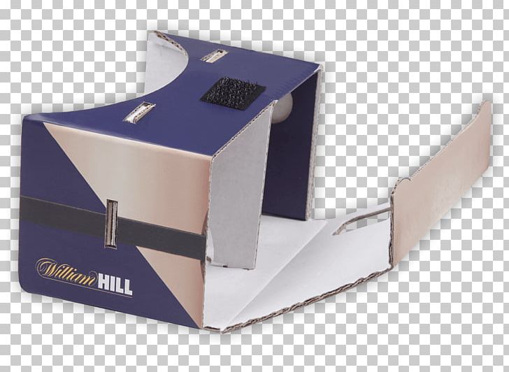 Virtual Reality Headset Google Cardboard Packaging And Labeling Paper Box PNG, Clipart, Angle, Box, Brand, Cardboard, Cardboard Box Free PNG Download
