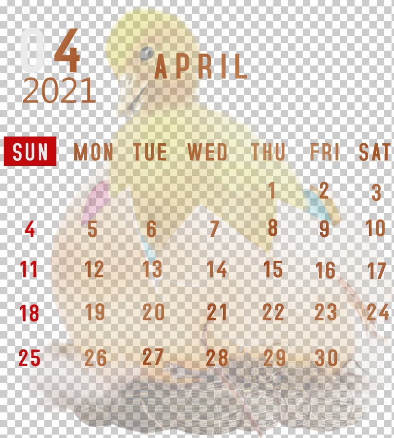 October PNG, Clipart, 2021 Calendar, April 2021 Printable Calendar, Biology, Calendar System, Month Free PNG Download