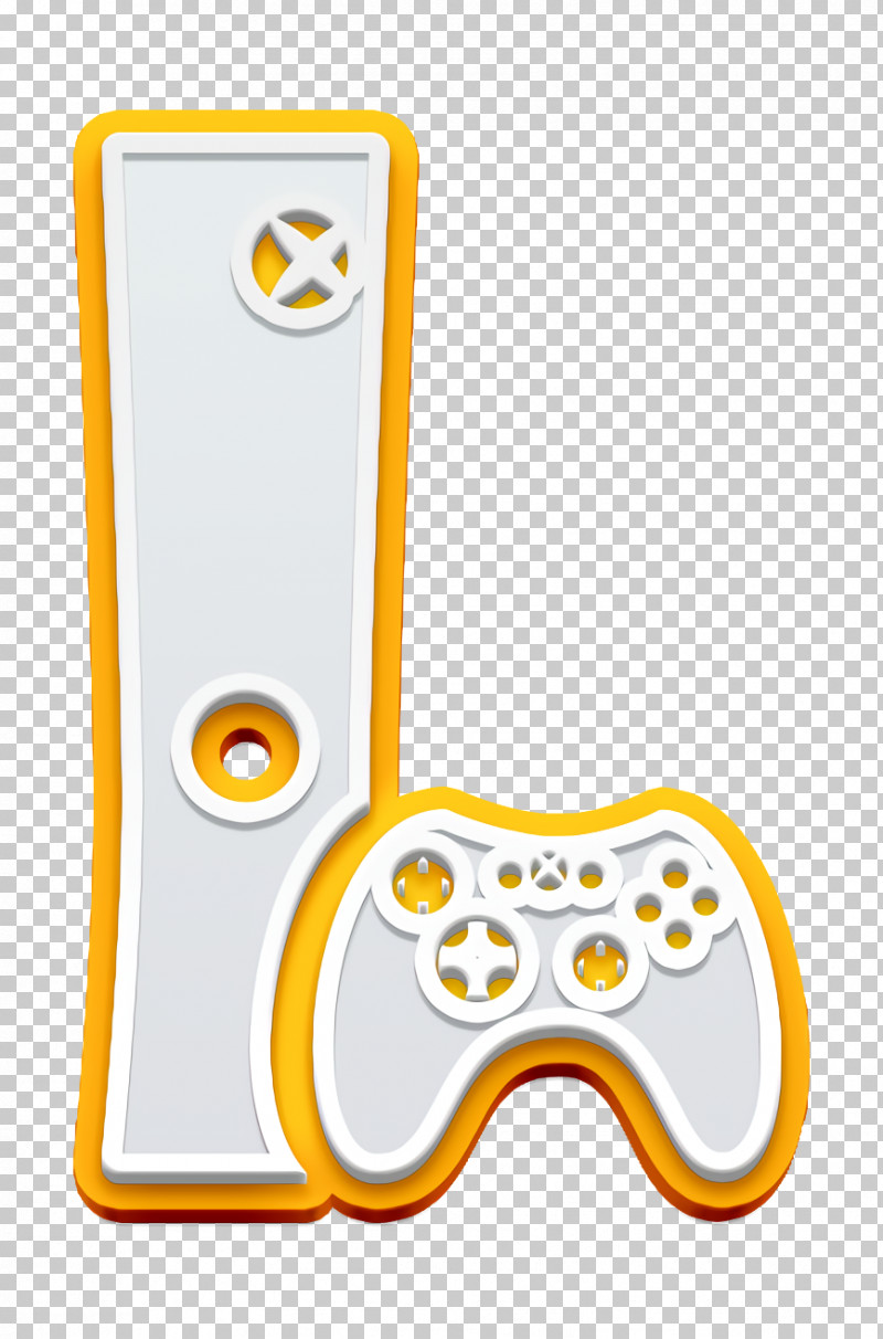Video Game Console With Gamepad Icon Xbox Icon Technology Icon PNG,  Clipart, Cartoon, Game Controller, Meter,