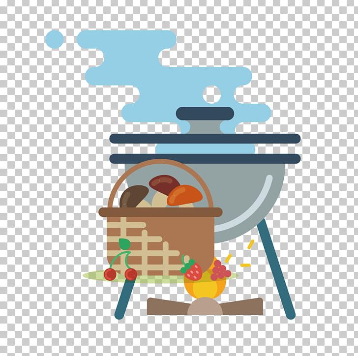 Camping Barbecue Grill PNG, Clipart, Barbecue Grill, Basket, Basket Of Apples, Basket Vector, Camp Free PNG Download