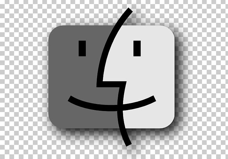 Computer Icons Finder PNG, Clipart, Angle, Apple, Black And White, Computer Icons, Download Free PNG Download