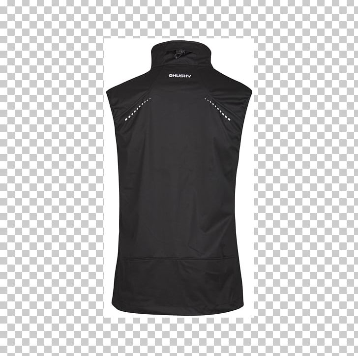 Gilets T-shirt Waistcoat Sweater Clothing PNG, Clipart, Active Shirt, Black, Blouse, Clothing, Gilets Free PNG Download