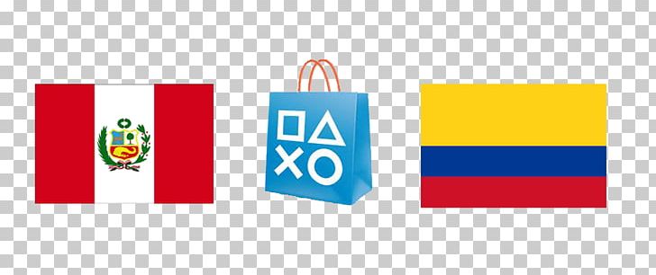 Logo Shopping Bags & Trolleys Tote Bag Brand PNG, Clipart, Area, Bag, Brand, Electric Blue, Flag Free PNG Download