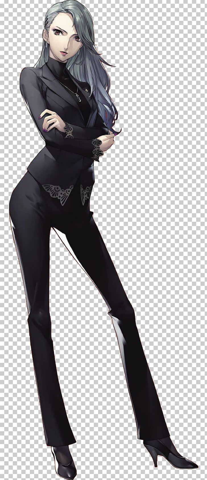 Persona 5: Dancing Star Night Shin Megami Tensei: Persona 3 Shin Megami Tensei: Persona 4 Persona: Trinity Soul PNG, Clipart, Art, Character, Cosplay, Costume, Fashion Model Free PNG Download