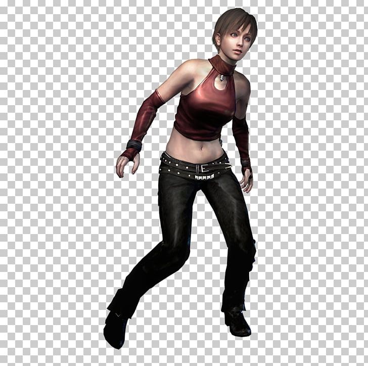 Resident Evil Zero Resident Evil 4 Resident Evil 5 Rebecca Chambers PNG, Clipart, Action Figure, Ada Wong, Arm, Billy Coen, Costume Free PNG Download