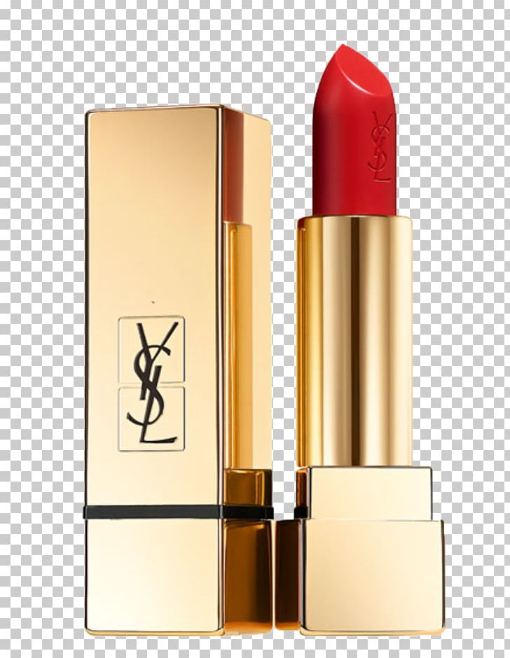 YSL Rouge Pur Couture Satin Radiance Lipstick Yves Saint Laurent Beauté Cosmetics PNG, Clipart, Color, Cosmetics, Couture, Fashion, Lip Free PNG Download