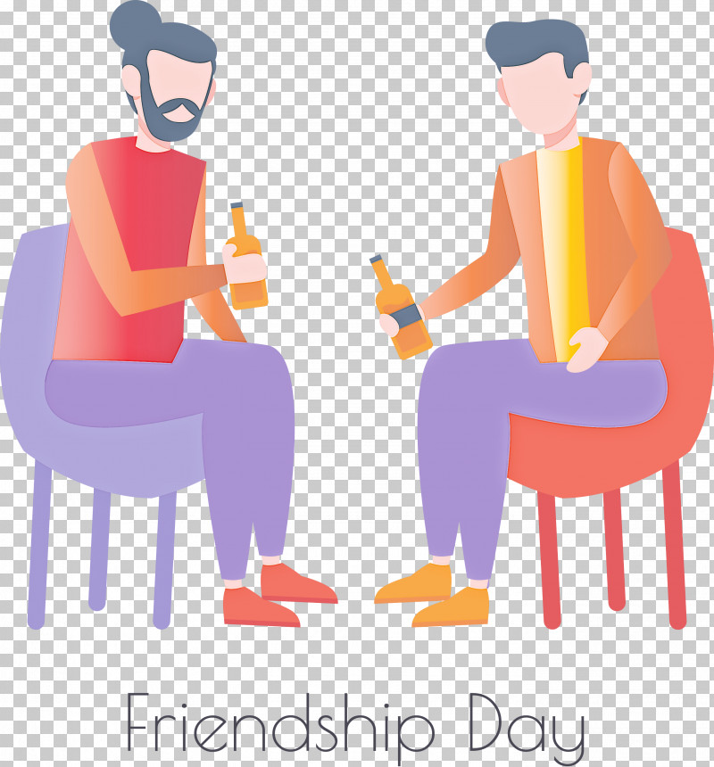 Friendship Day PNG, Clipart, Calligraphy, Cartoon, Character, Conversation, Friendship Day Free PNG Download