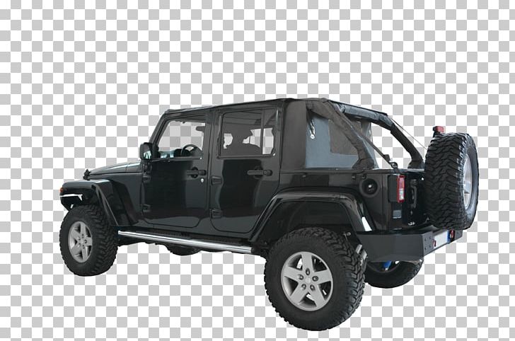 2006 Jeep Wrangler Car Jeep Wrangler (JK) Jeep Wrangler JK Unlimited PNG