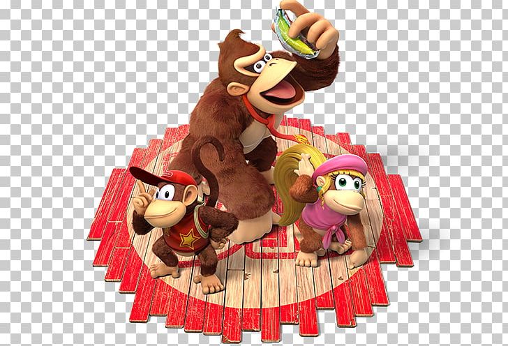 Donkey Kong Country: Tropical Freeze Donkey Kong Country 2: Diddy's Kong Quest Donkey Kong Country Returns Diddy Kong Racing PNG, Clipart,  Free PNG Download