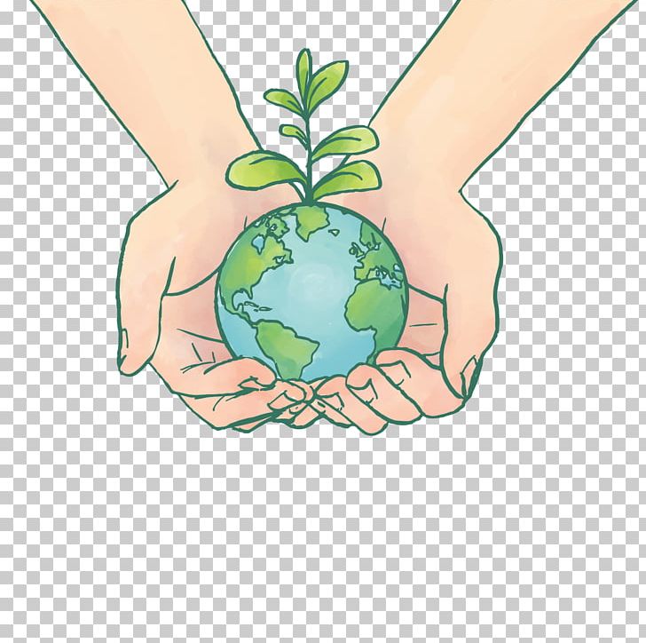 Earth World Environment Day Euclidean PNG, Clipart, Chil, Earth Day, Earth Globe, Effect Elements, Encapsulated Postscript Free PNG Download