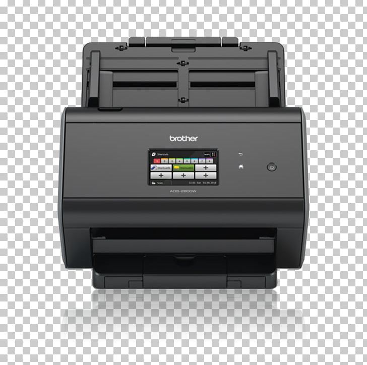 Scanner Automatic Document Feeder Printer Laser Printing Wireless Network PNG, Clipart, Automatic Document Feeder, Brother Industries, Desktop Computers, Electronic Device, Electronics Free PNG Download